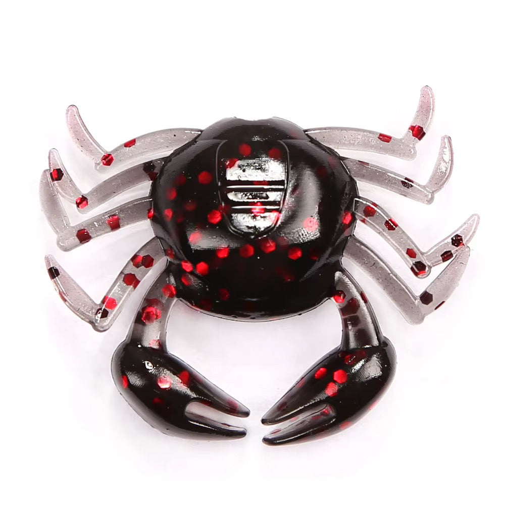 Shads 2” Crabbys