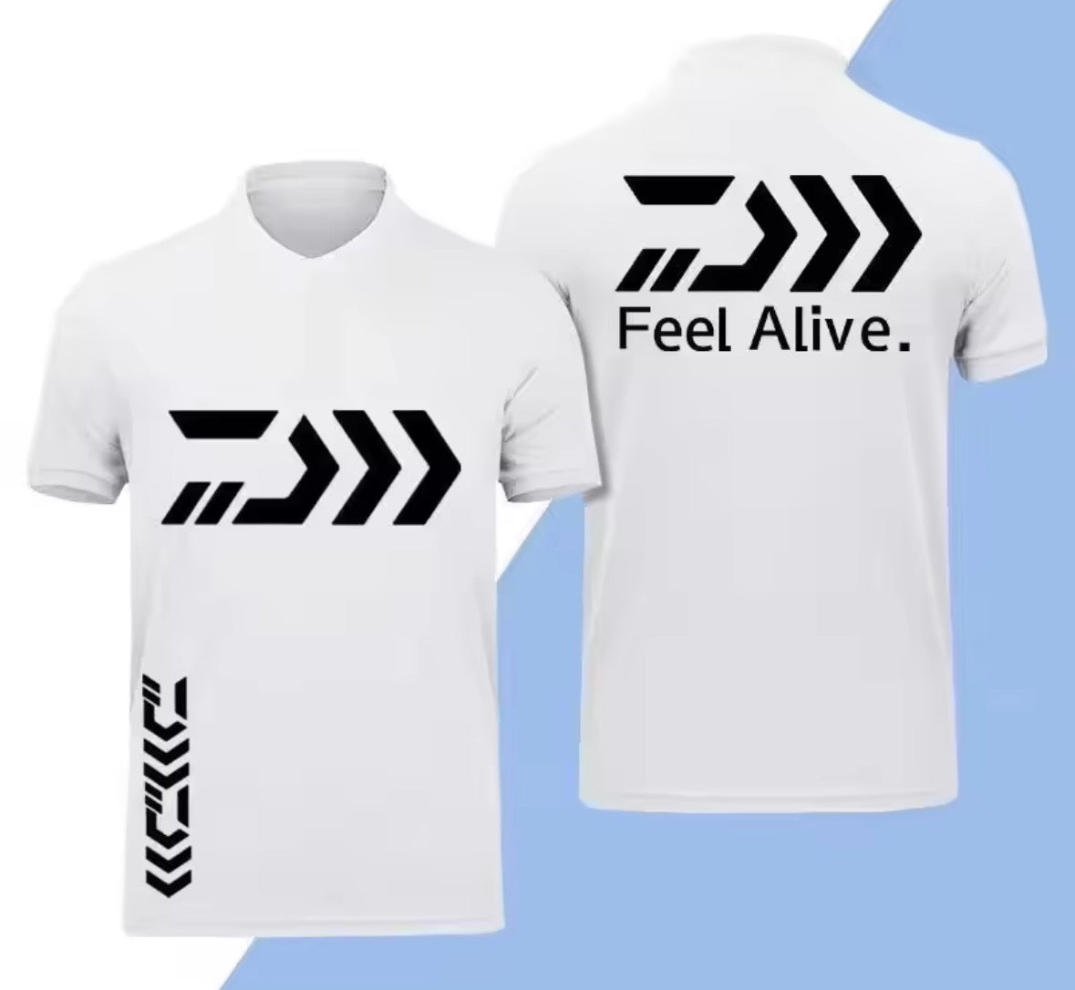 Diawa T Shirt