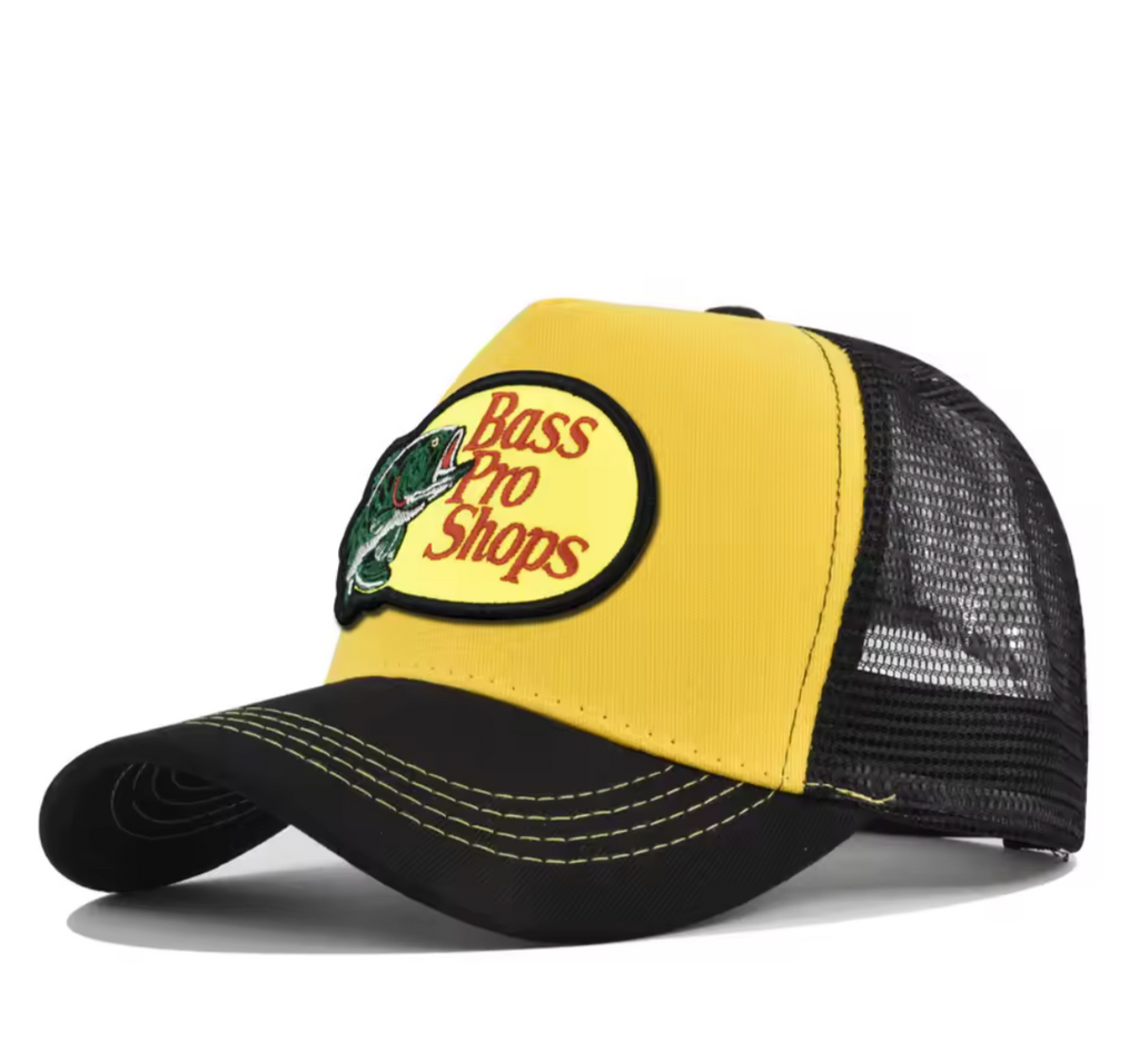 Bass Pro Shop Hats