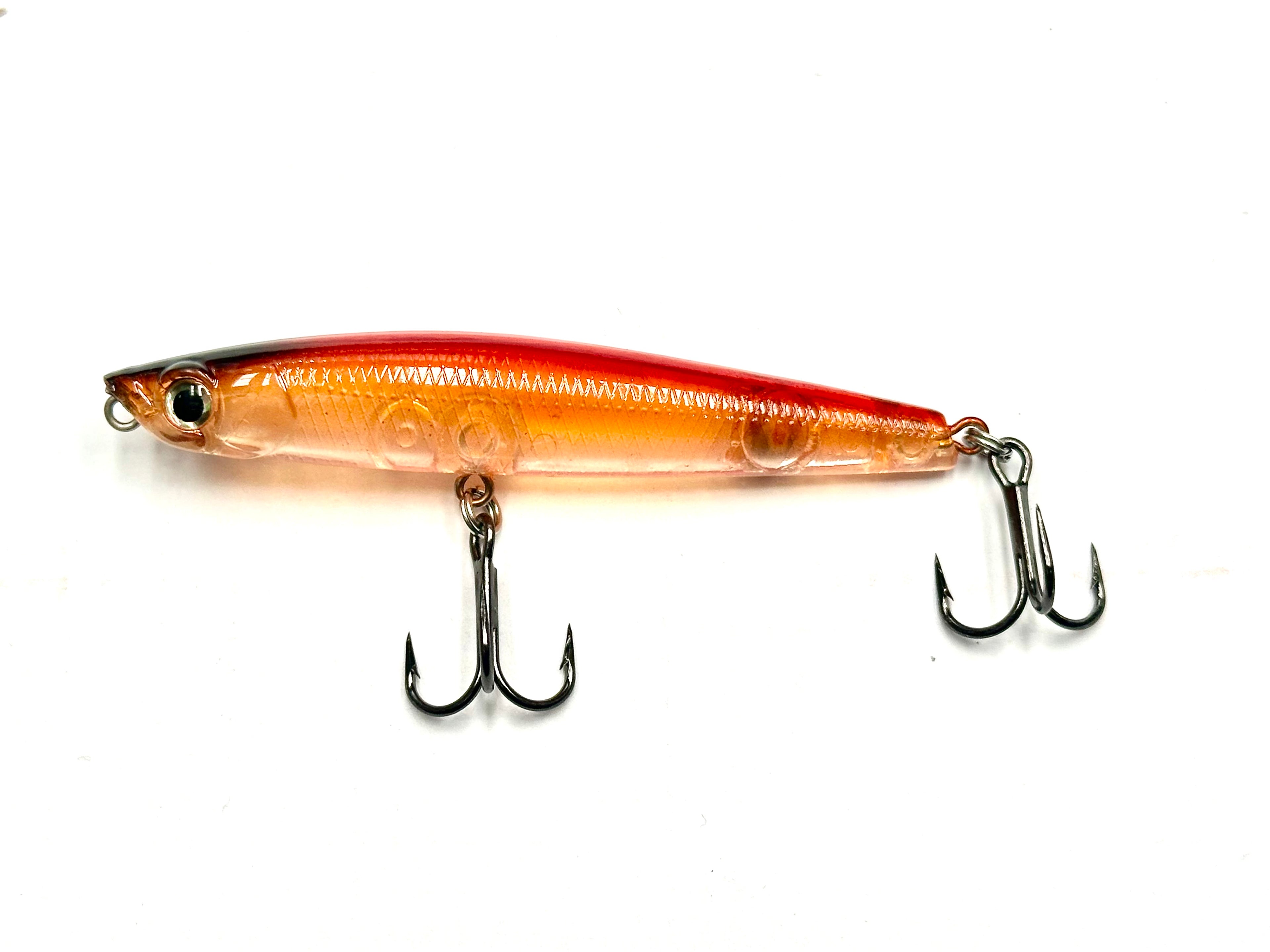 7 And 6 Fishing Twitch Walkas 70mm Walk The Dog