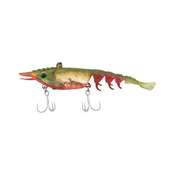 Berkley Shimma Shrimp - 100mm  Shrimp
