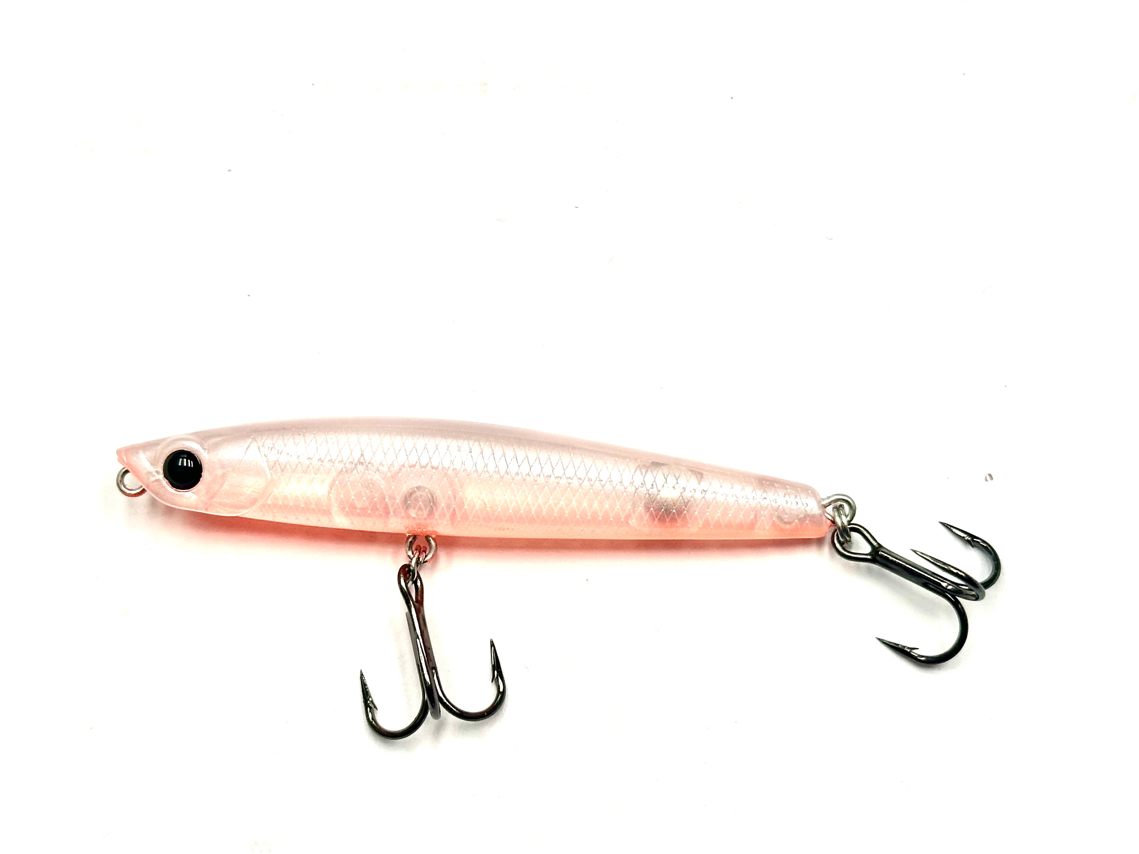 7 And 6 Fishing Twitch Walkas 70mm Walk The Dog