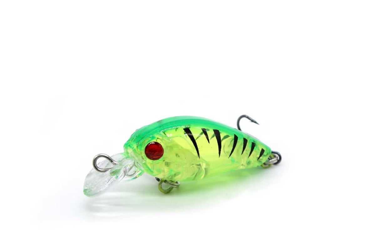 7 And 6 Fishing 38mm Crank SF