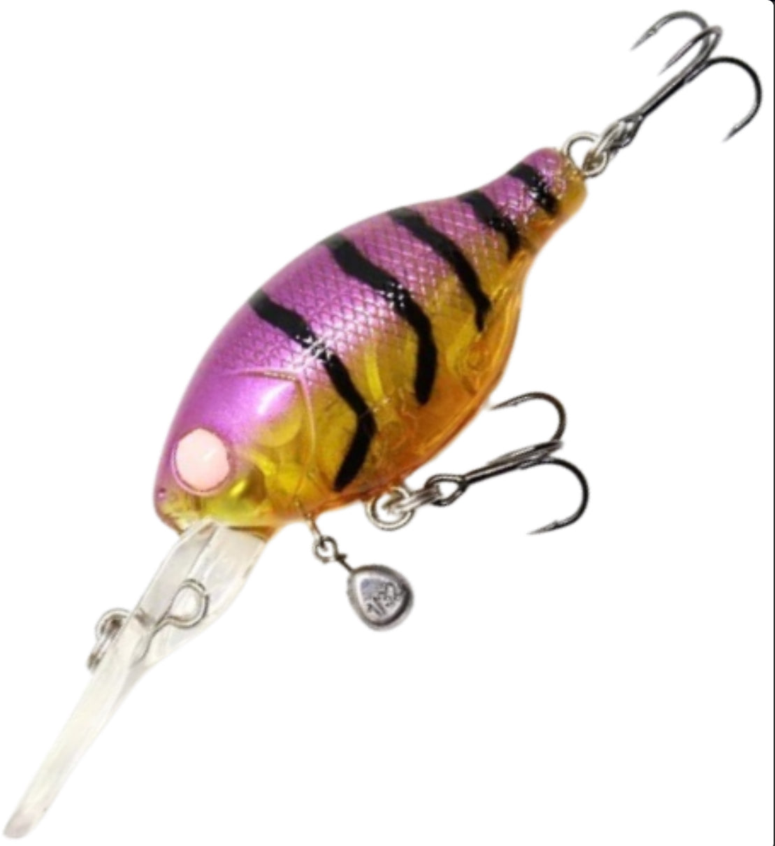 Barambah Deton8or 58mm