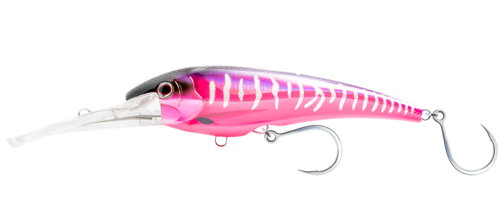 DTX MINNOW 125 SNK 125MM