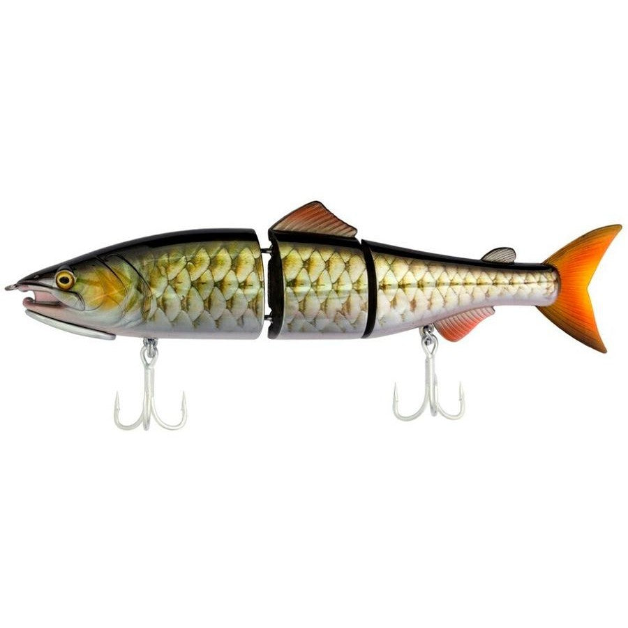 Zerek affinity 220mm Empurau