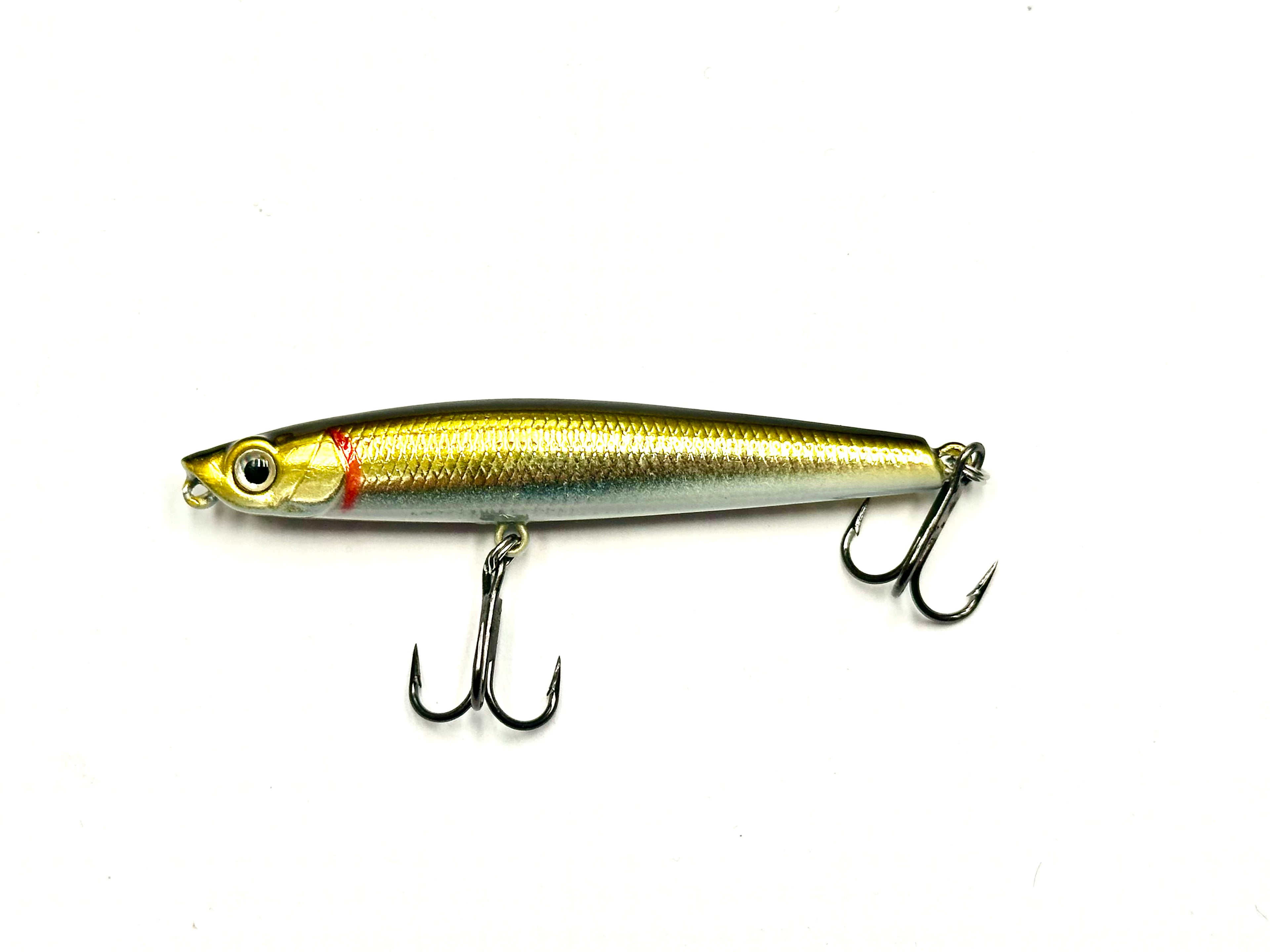 7 And 6 Fishing Twitch Walkas 70mm Walk The Dog
