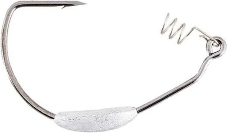 Eagle Claw TK170 Trokar Magnum Swimbait Hook 5/0 1/4oz