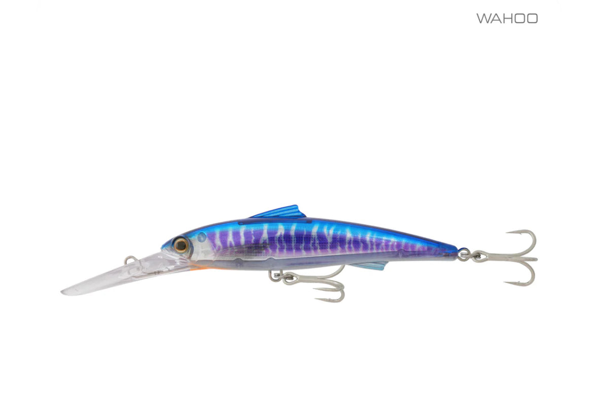 Samaki PACEMAKER Minnow 140DD