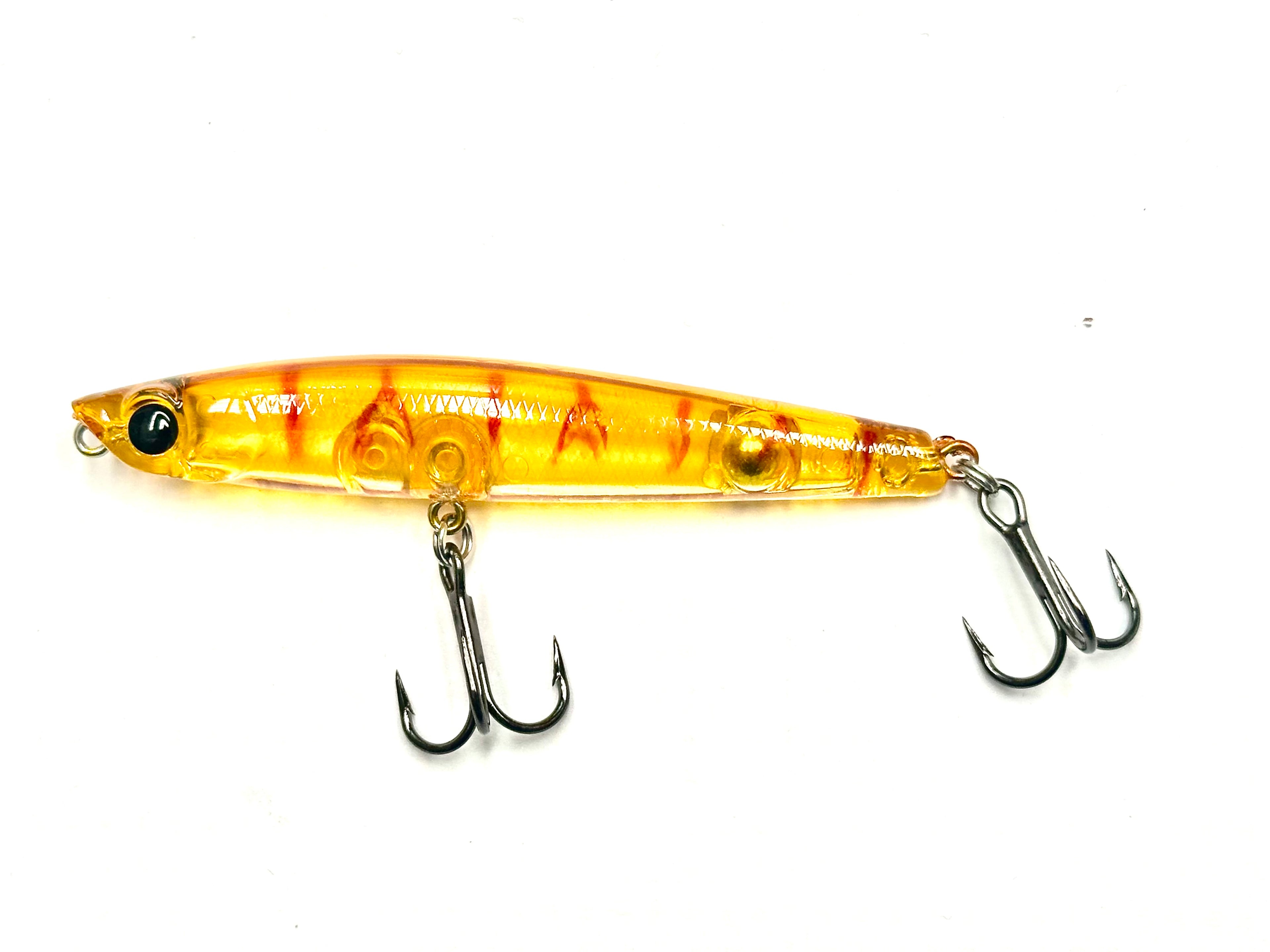 7 And 6 Fishing Twitch Walkas 70mm Walk The Dog