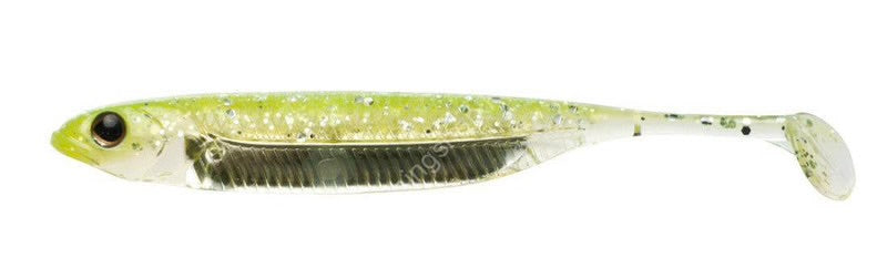 5 Inch Fish Arrow Flash J Shad Sw