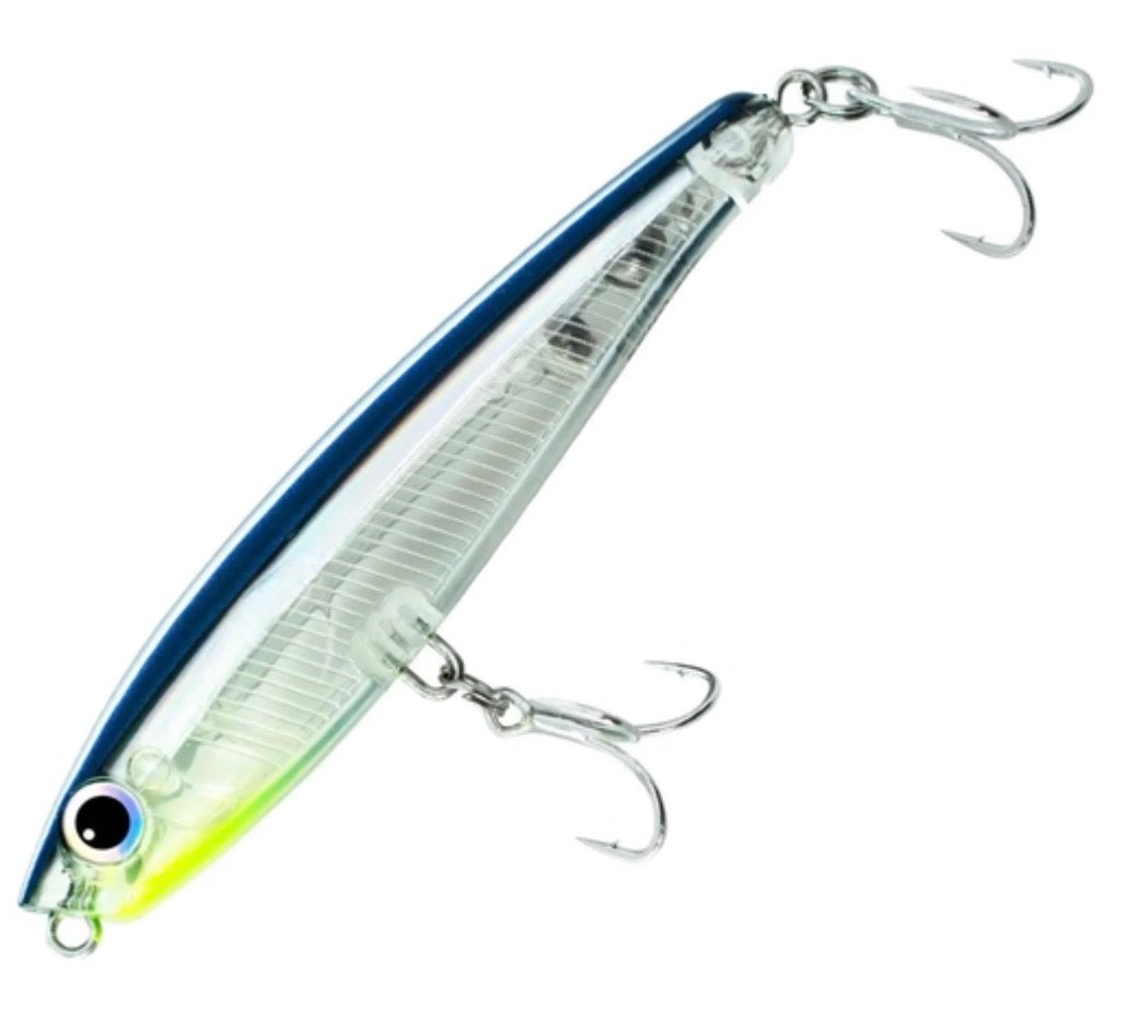 MALOSI ECHO 80F WALKING PENCIL LURE - Rapture
