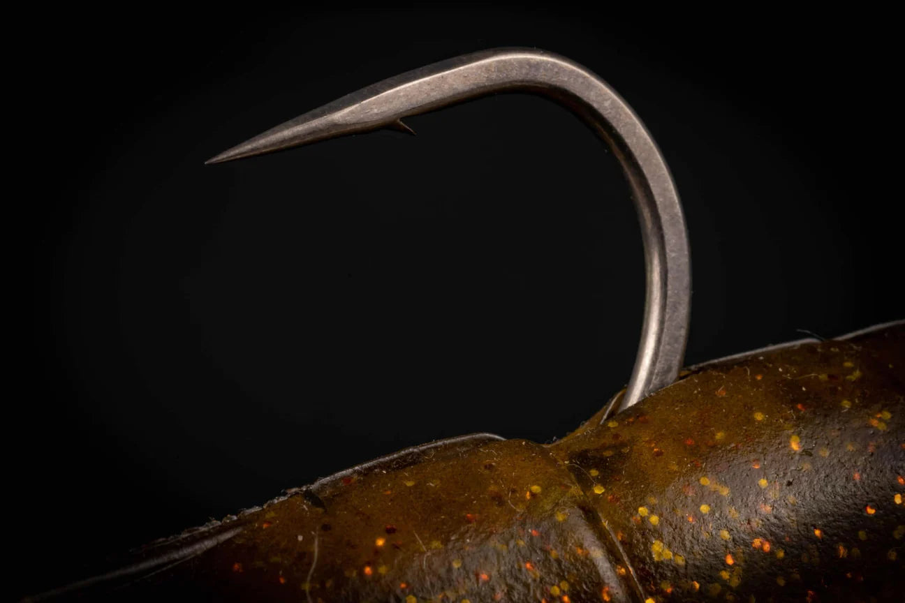Irukandji Tackle Iron Claw Jigheads 10/0