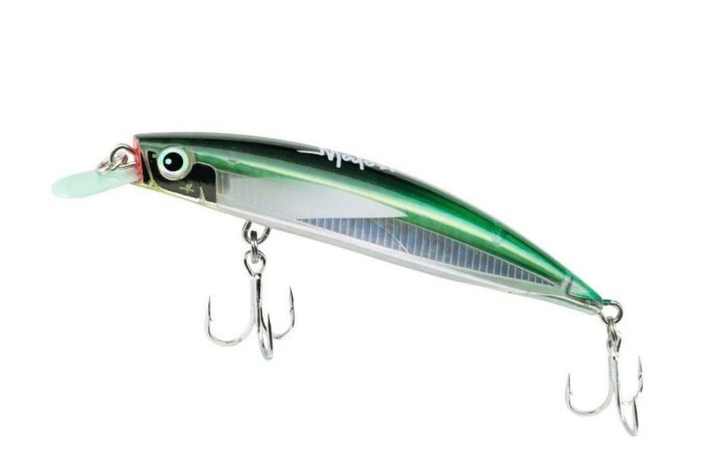 Malosi Staple Hero 120F Lure