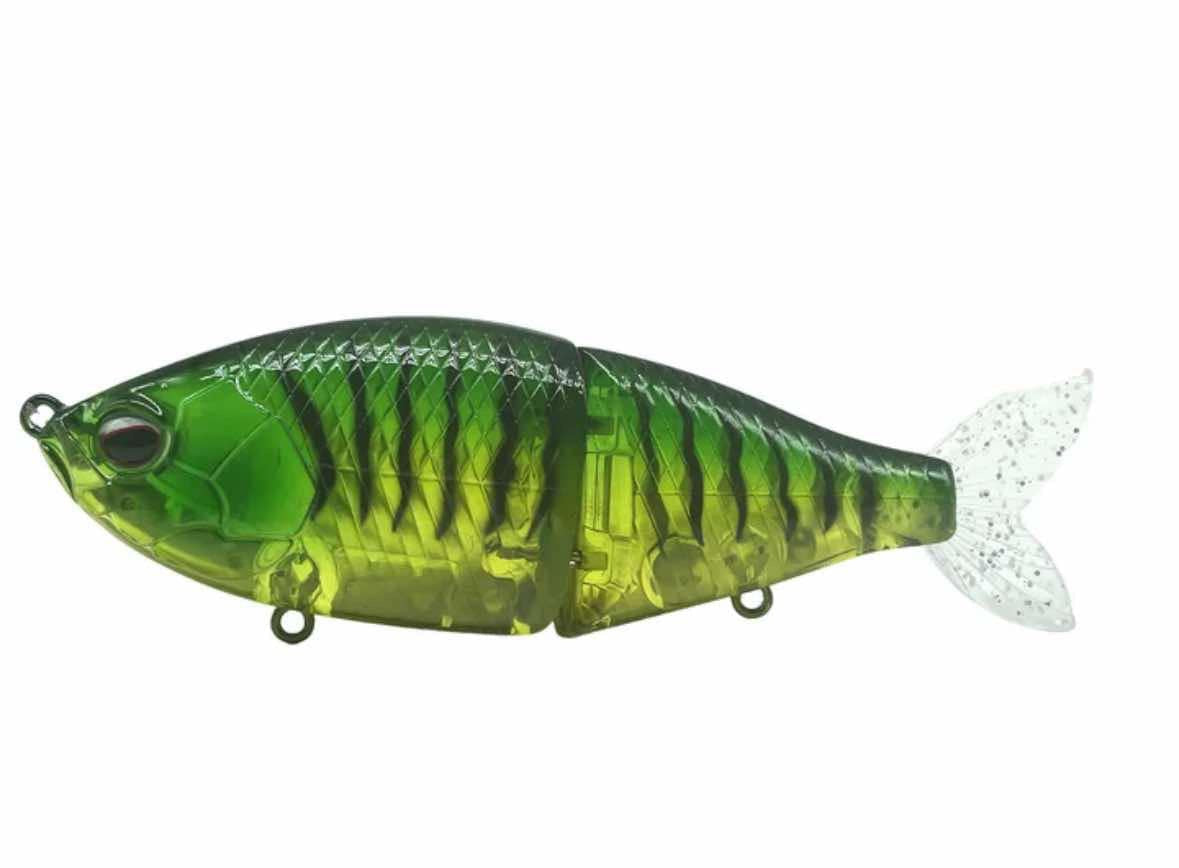 Swim Baits Australia 150mm SS Glide Bait