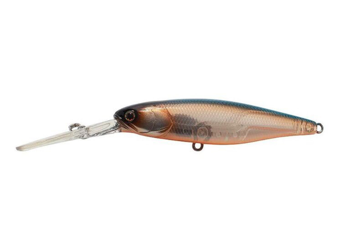 Jackall Super Squirell 79sp