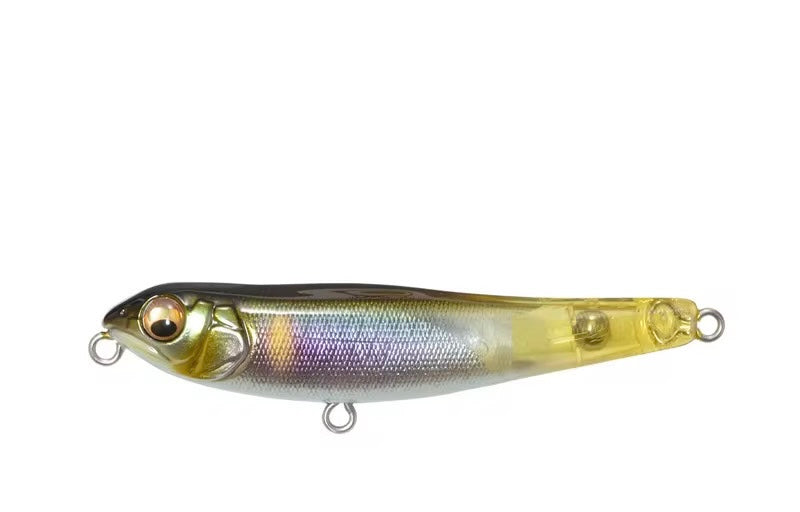 7 And 6 Dog Walkas 70mm 7.8g