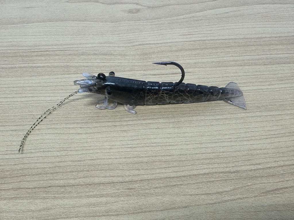 Shads 3” Real Prawn