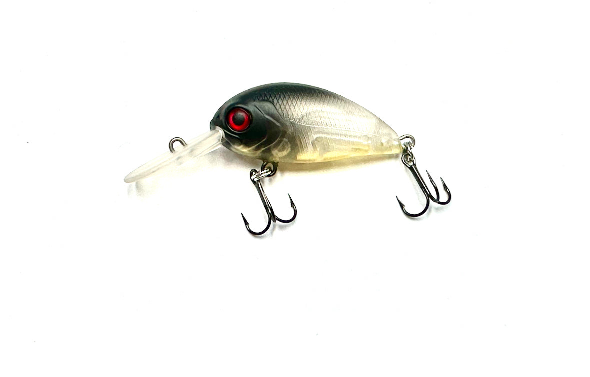 7 And 6 40mm Crank