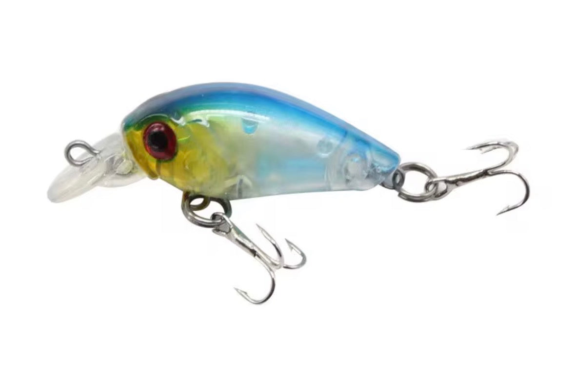 7 And 6 Fishing 38mm Crank SF