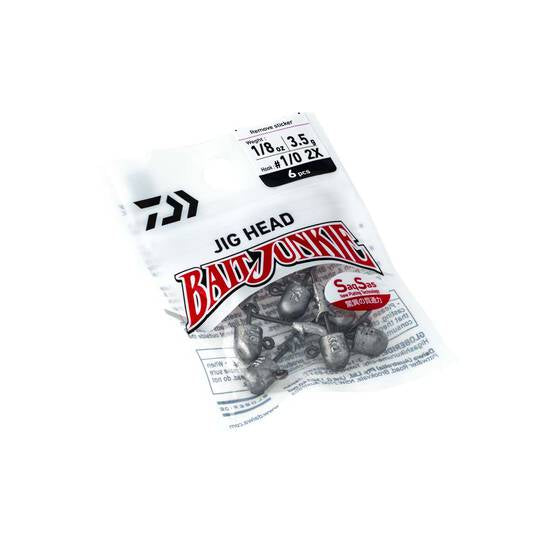 Diawa Jighead Baitjunkie