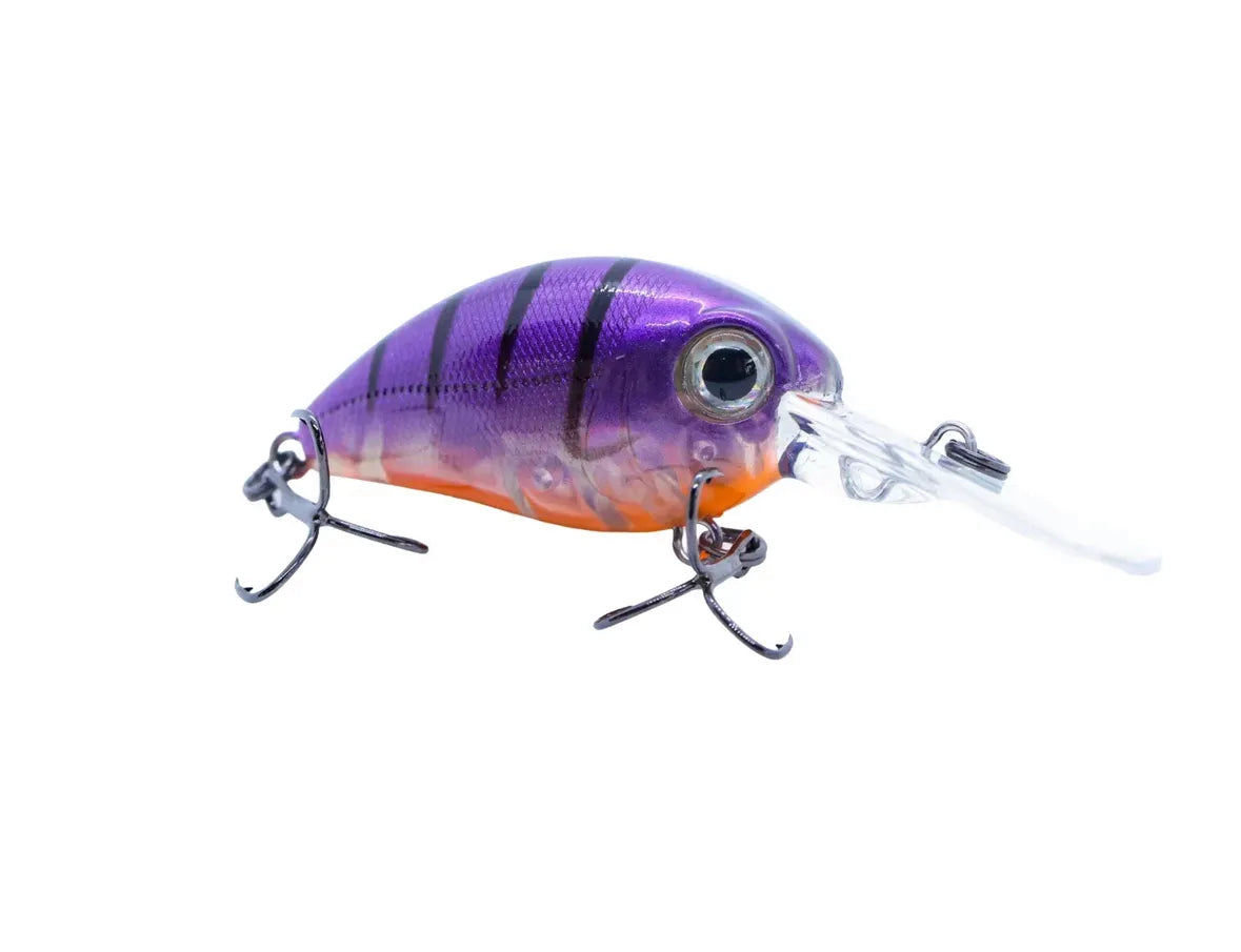 Outback Breamer Puffin Cranks