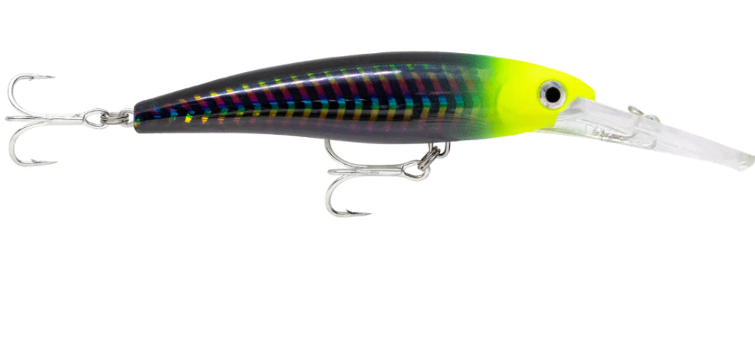 Rapala Saltwater X Rap Deep 11