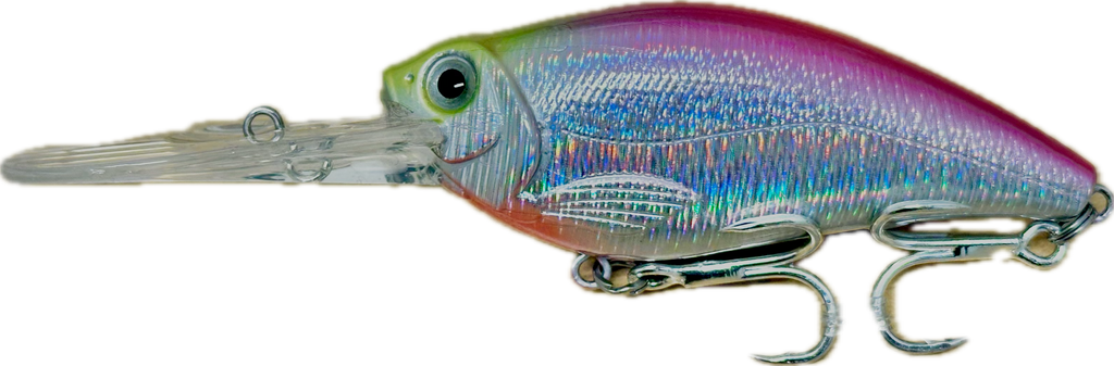 Hell Yeah Crank Bait HD