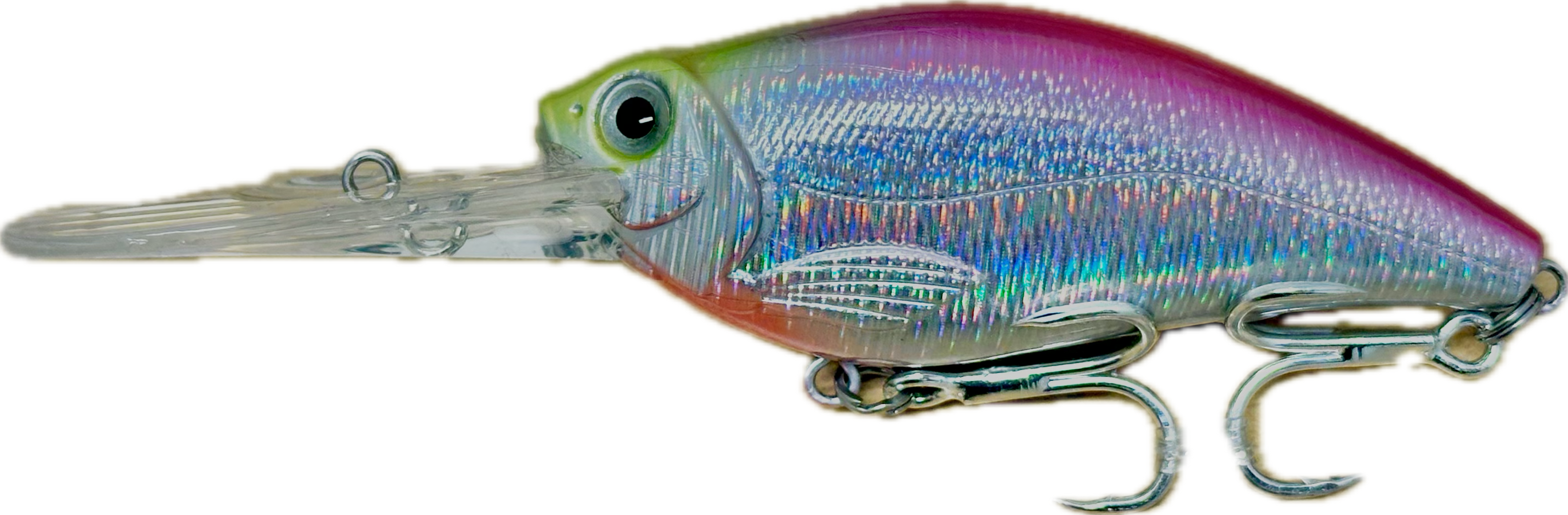 Hell Yeah Crank Bait HD