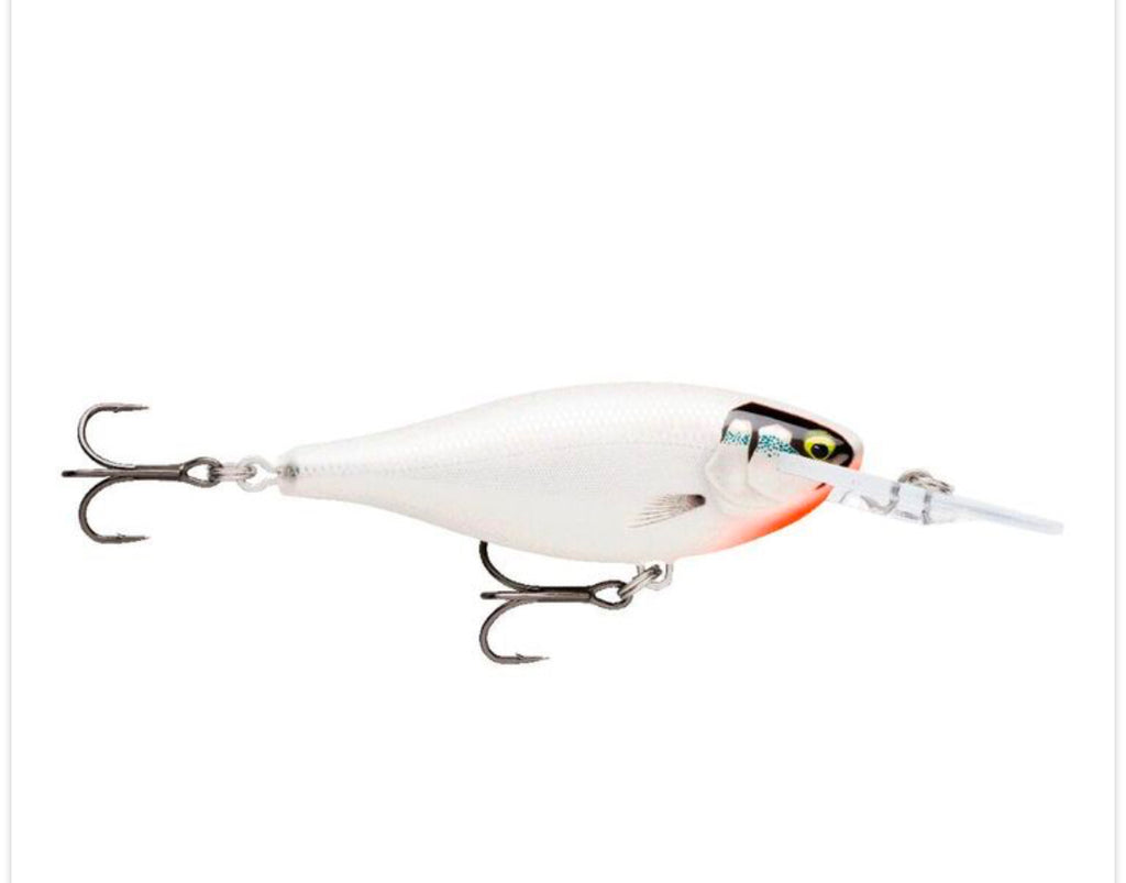Rapala Shad Rap Elite 7.5cm