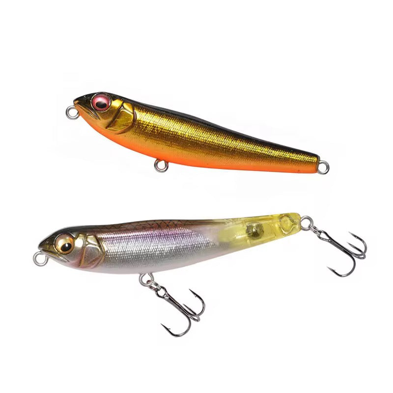 7 And 6 Dog Walkas 70mm 7.8g