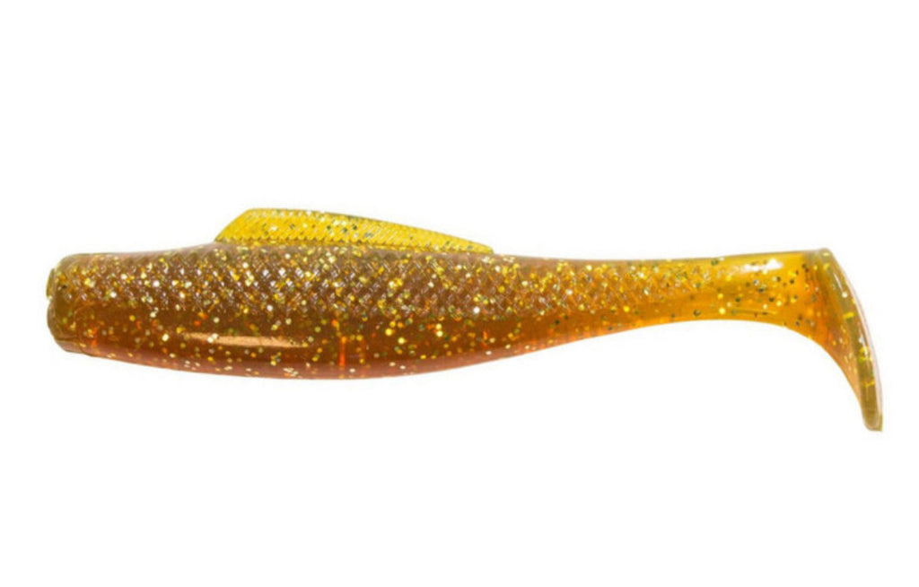ZMan MinnowZ Soft Plastic Lure 3in 6 Pack