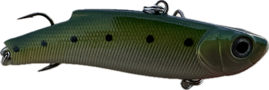 Shads 17 Gram Hard Vibes