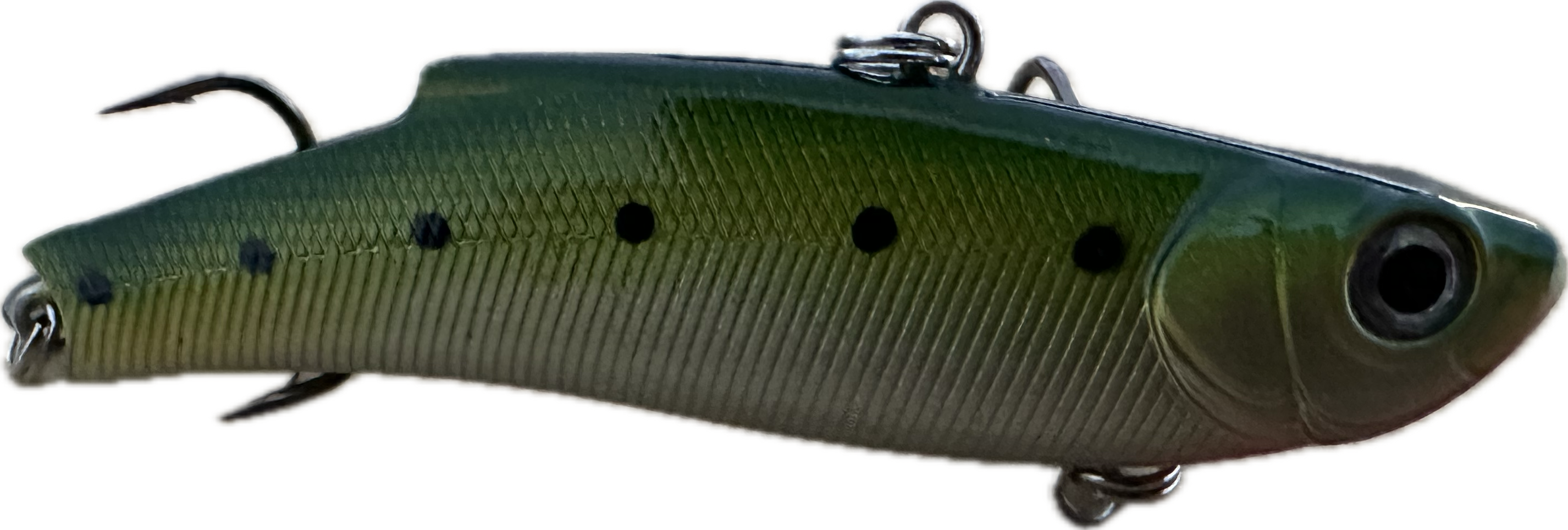 Shads 17 Gram Hard Vibes