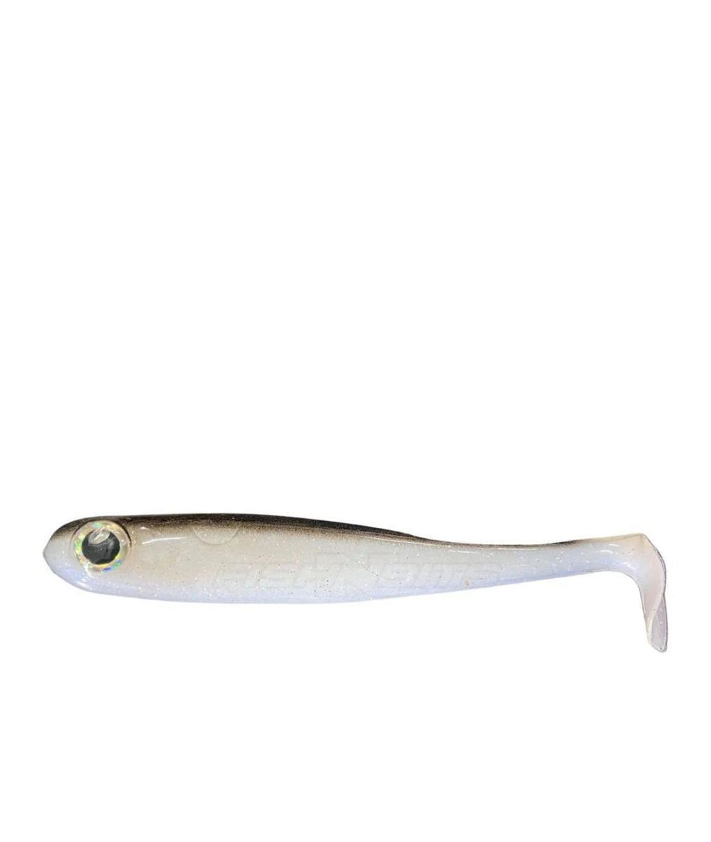 Shads Lures 7” Hollow Shads