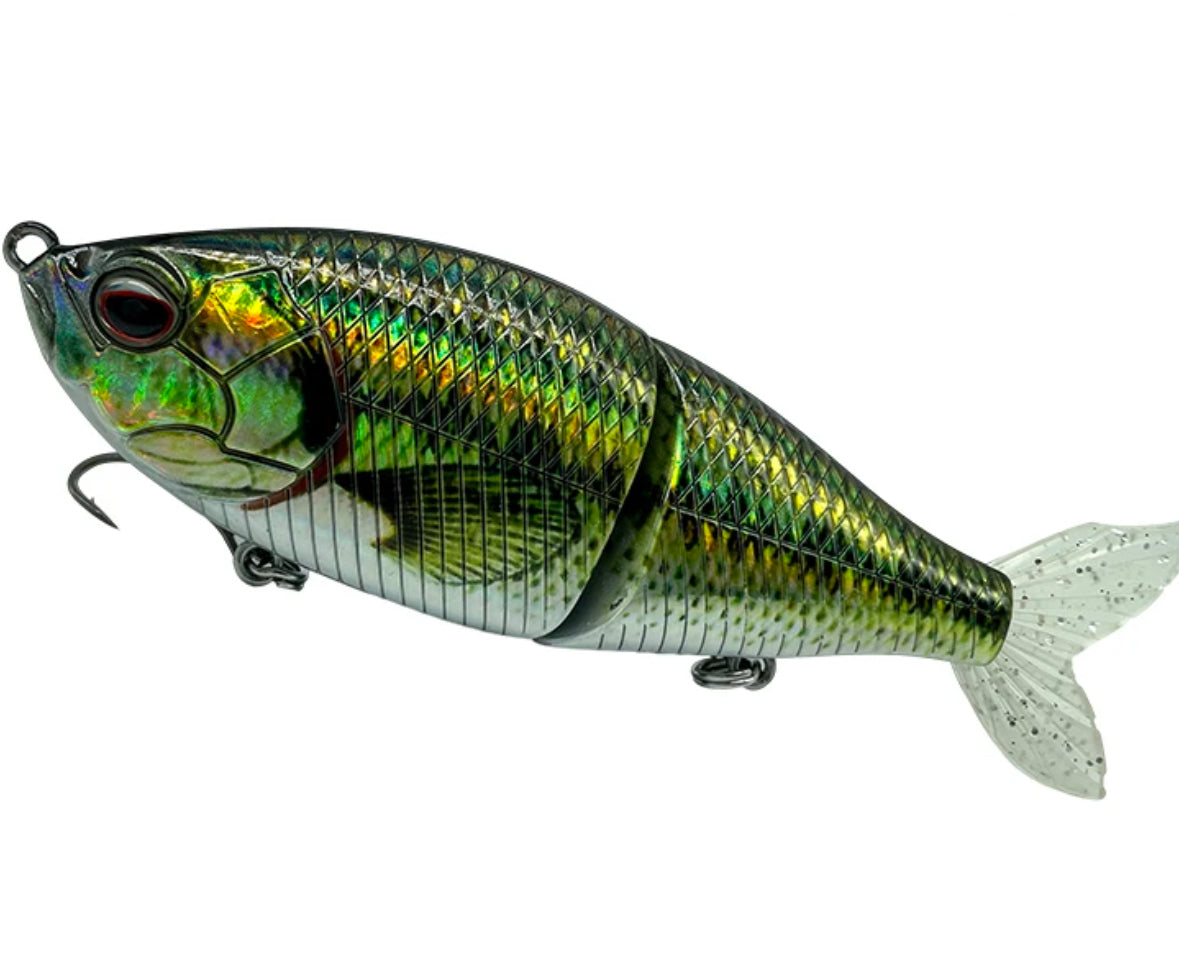 Swim Baits Australia 150mm Glide Bait