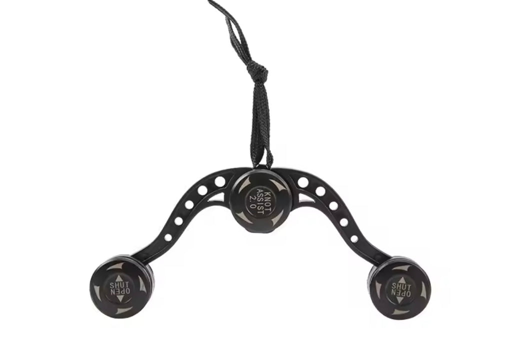 Knot Assist 2.0