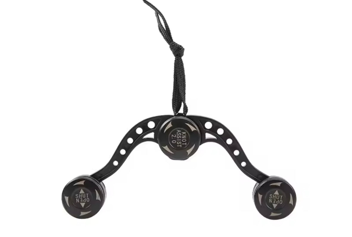 Knot Assist 2.0