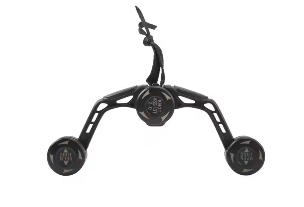 Knot Assist 2.0