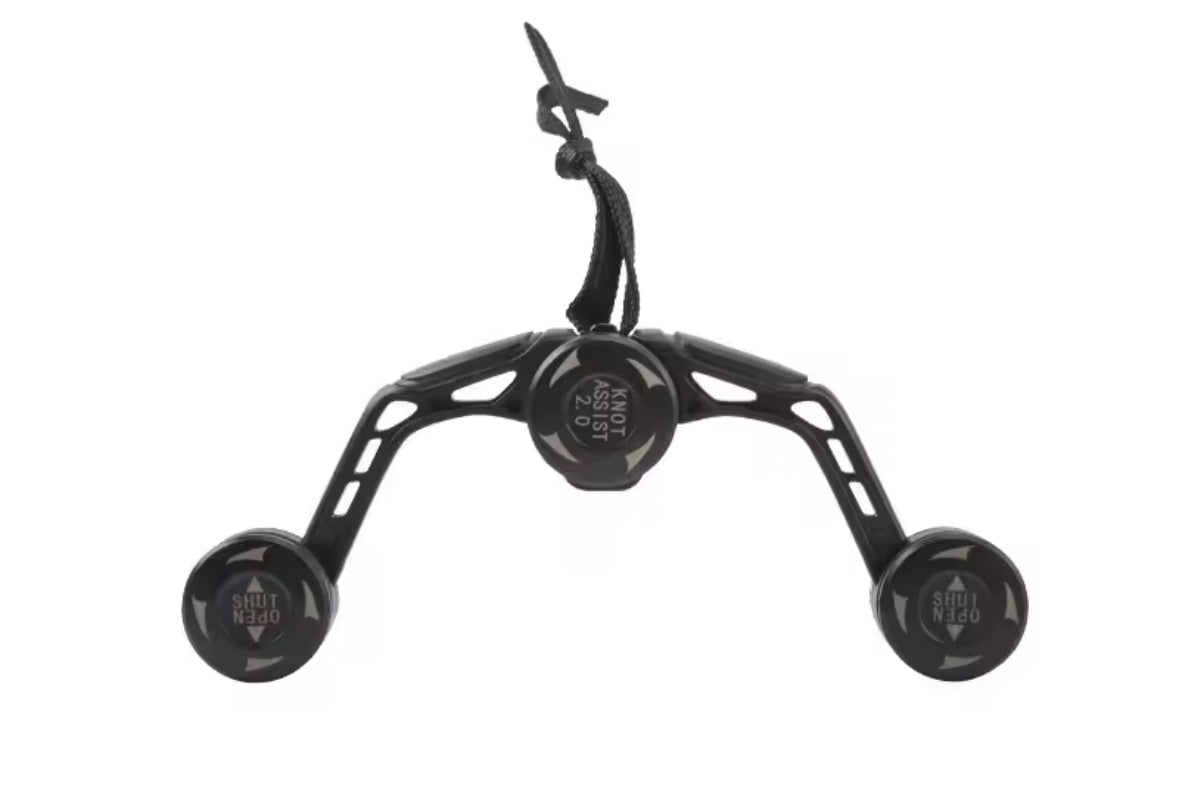 Knot Assist 2.0