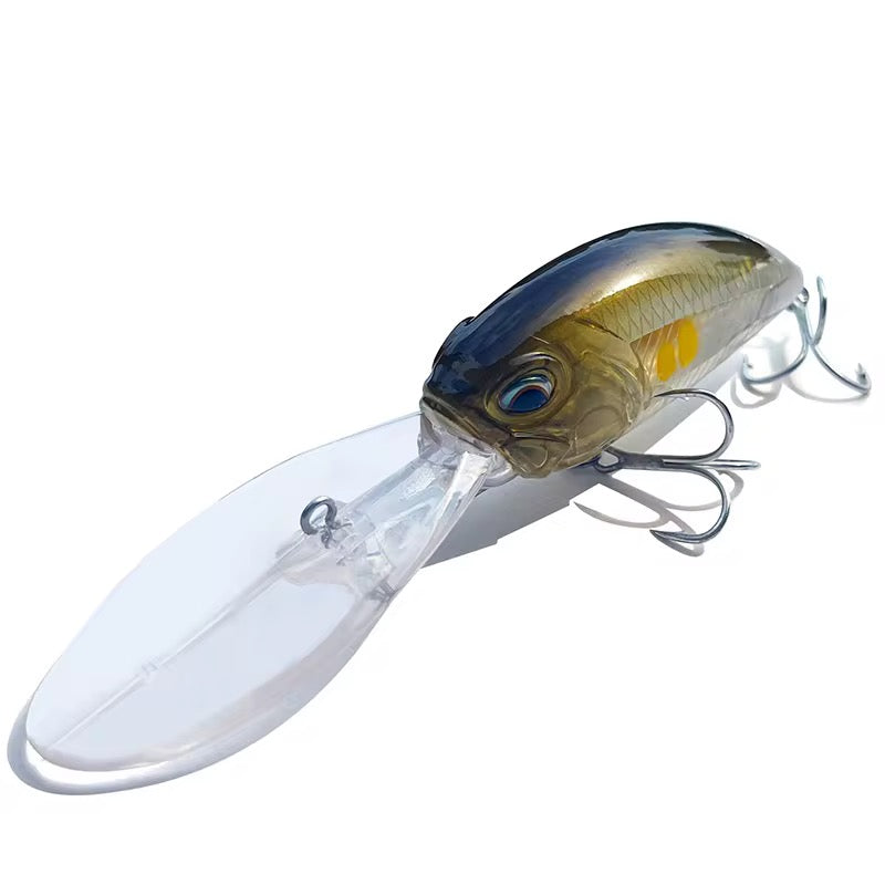 Hell Yeah Xl Deep Crank HD 15cm 5m+