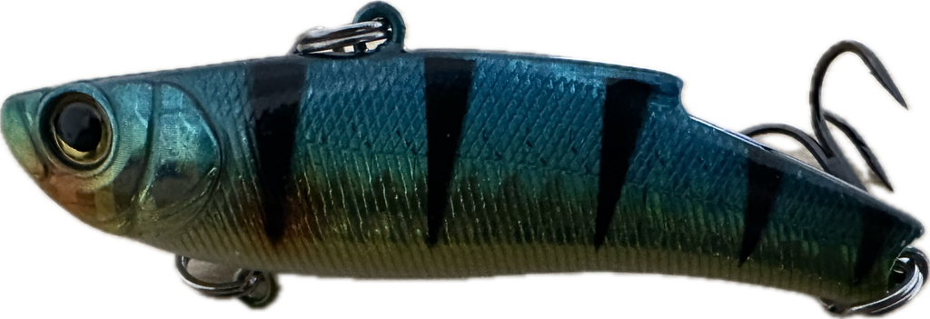 Shads 17 Gram Hard Vibes