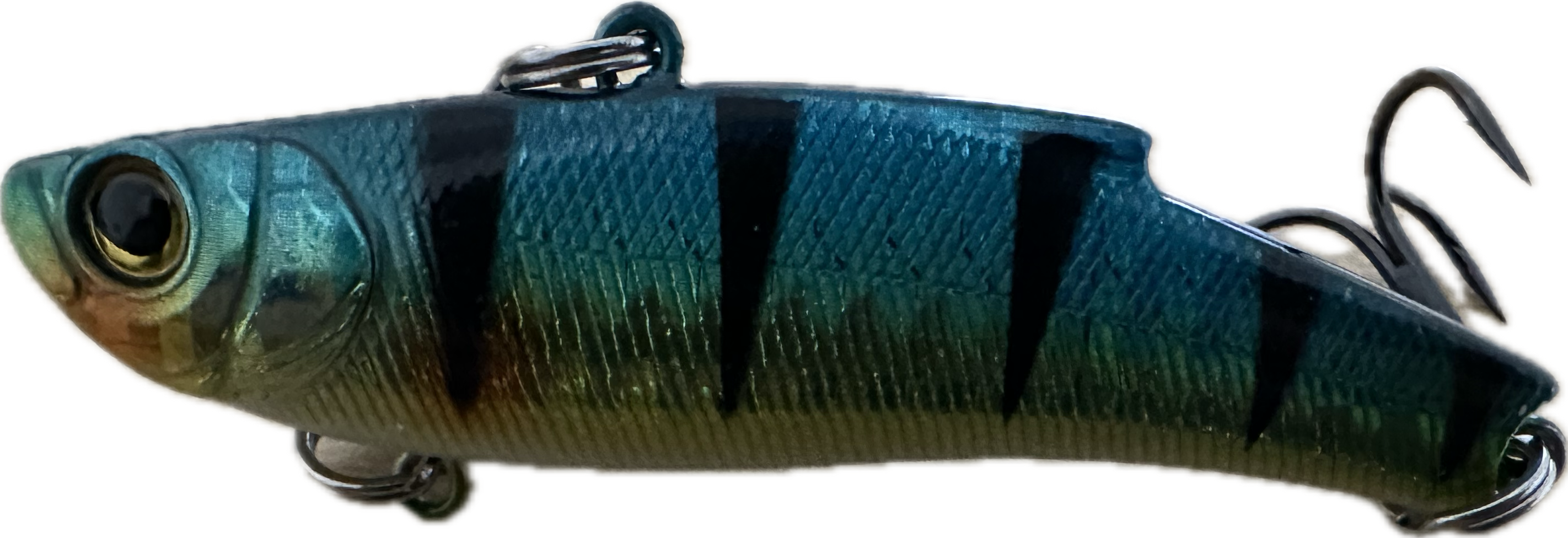 Shads 17 Gram Hard Vibes