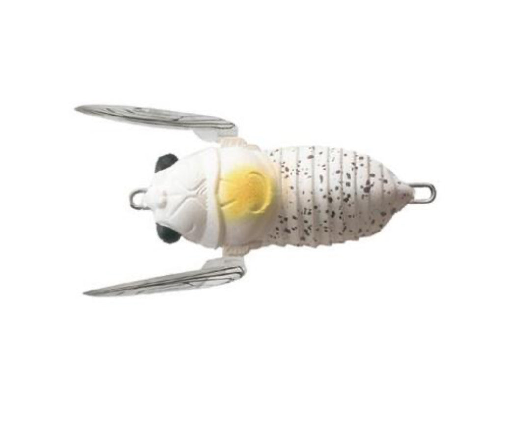 Tiemco soft shell cicada