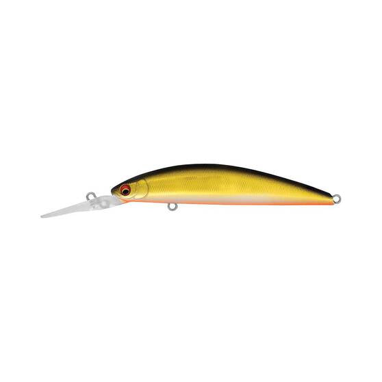 DAIWA STEEZ CURRENT MASTER 93SP-DR LURE