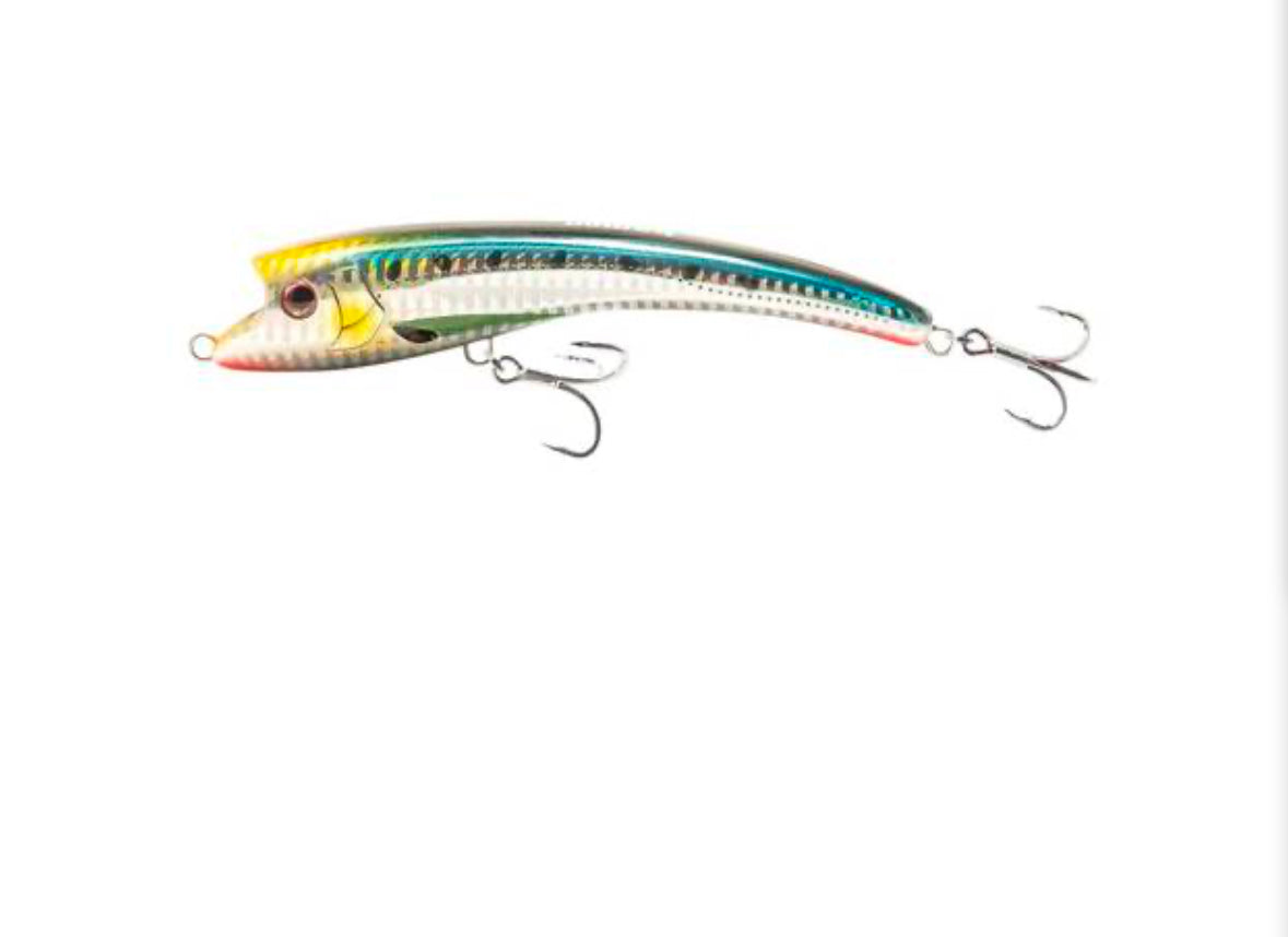 Nomad Design Maverick 68mm