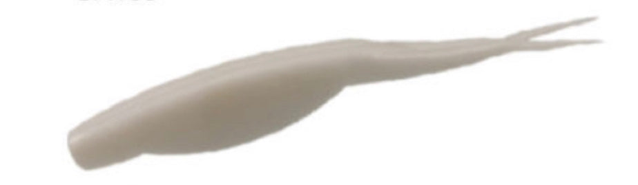Shads Lures 5” Flick Tails