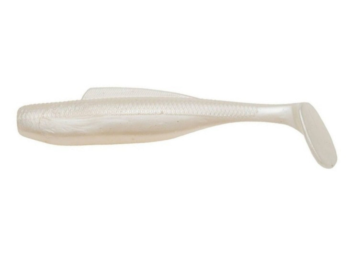 ZMan DieZel MinnowZ Soft Plastic Lure 4in 5 Pack