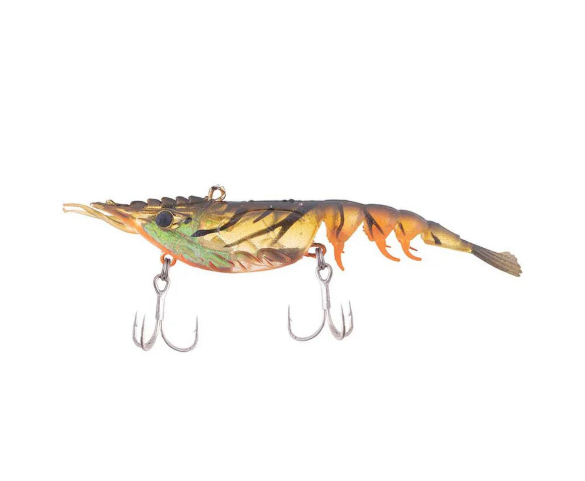 Berkley Shimma Shrimp - 100mm  Shrimp