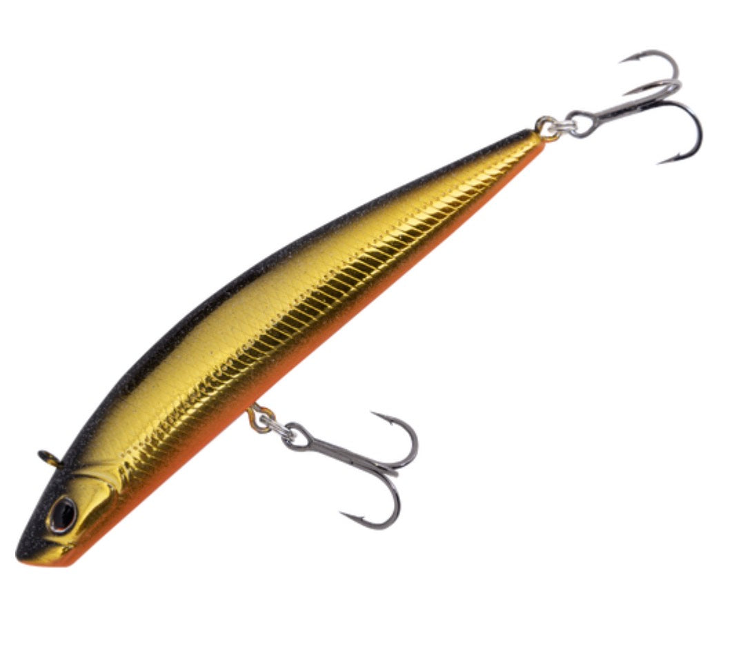 BERKLEY PRO-TECH FINISHER 70mm Sinking
